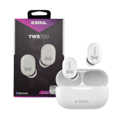 AURICULAR BLUETOOTH BT SOUL TWS700 SMART TOUCH CONTROL