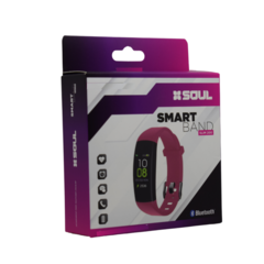 SMARTBAND SOUL SLIM 200 - comprar online