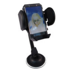 SOPORTE SOPAPA CELULAR BRAZO FLEXILE - comprar online