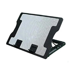 BASE COOLER PARA NOTEBOOK 638B BLANCO