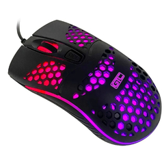 MOUSE GAMER GTC MGG-016