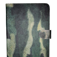 COMBO FUNDA IPAD AIR 2 CAMUFLAJE + VIDRIO - comprar online