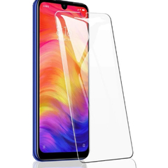 VIDRIO TEMPLADO XIAOMI REDMI NOTE 7 - comprar online