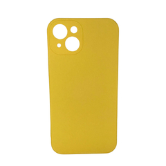 FUNDA IPHONE 13 SILICONE CASE SOUL - tienda online