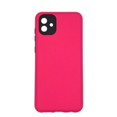 FUNDA SAMSUNG A04 TPU RIGIDO