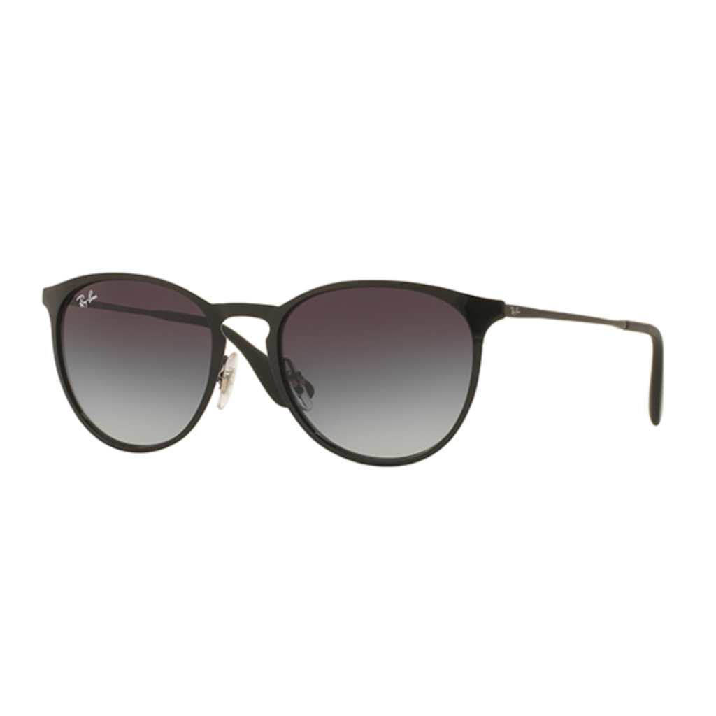 Anteojos de sol Ray Ban ERIKA Metal RB 3539 002 8G