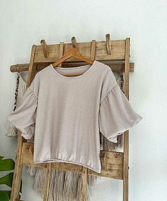 Blusa Emily Roca (efectivo/transferencia ($11.815) - comprar online