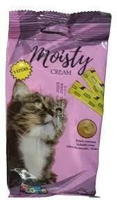 Moisty cream Zootec
