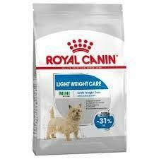 ROYAL MINI WEIGHT CARE