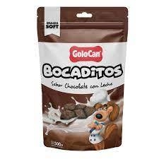 GOLOCAN BOCADITOS FINOS 500GR - comprar online