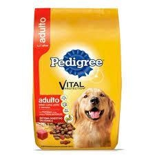 PEDIGREE ADULTO CARNE 21KG