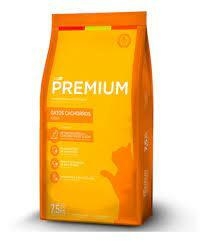 VITALCAN PREMIUM GATO KITTEN 7.5KG