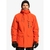 Campera Snow Quiksilver Raft