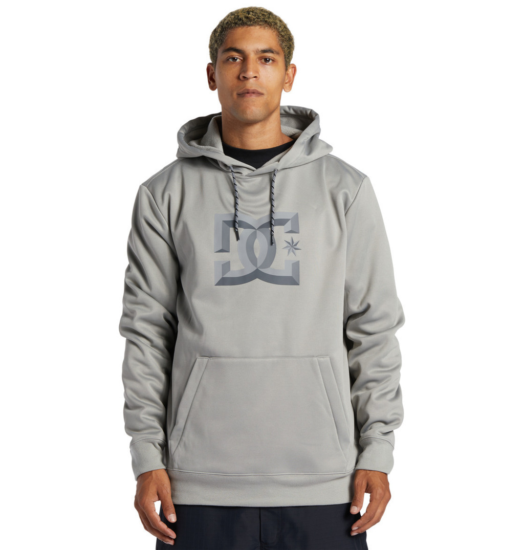Buzo Snow DC SnowStar Comprar en Riders al Garage