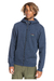 Buzo Snow Quiksilver Big Logo Tech FZ