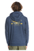 Buzo Snow Quiksilver Big Logo Tech FZ - comprar online