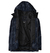 Campera Snow DC Basis Print - comprar online