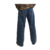 Pantalón Quiksilver Upsize Blue Jean - comprar online