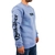 Buzo Quiksilver Checker - comprar online