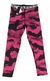Pantalón Térmico DC Crazy Pink