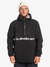 Campera Snow Quiksilver Live For The Ride Anorak