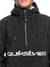 Campera Snow Quiksilver Live For The Ride Anorak - Riders al Garage | Deportes Extremos