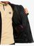 Campera Snow Quiksilver Mission Solid