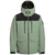 Campera Snow Quiksilver Fairbanks - comprar online