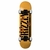 Grizzly Skate Completo 8.0''