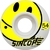 Ruedas Skate Sincope Smiley 54mm