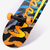 Skate Woodoo Completo Warhol Orange en internet