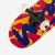 Skate Woodoo Completo Mini Warhol en internet