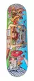 WHIRO Tabla Skate Maple Neanderthal 8.25 - comprar online