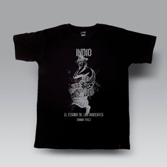 Remera El Tesoro de los Inocentes - Unisex (DTG)