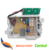 Placa Controle 110v Lavadora CWB09 Consul W11581052 / W11579090 / W11579092 / W11579088 - Espaço do Clima