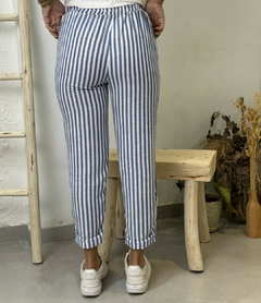 PANTALON CAPRI - tienda online