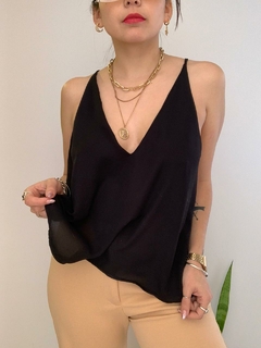 Blusa Salvador - comprar online