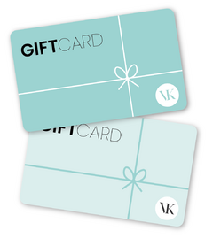 Gift Card Silver