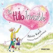 HILO INVISIBLE, EL