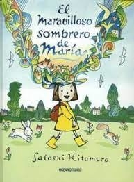 MARAVILLOSO SOMBRERO DE MARIA, EL