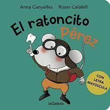 RATONCITO PEREZ, EL