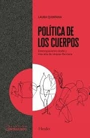 POLITICA DE LOS CUERPOS