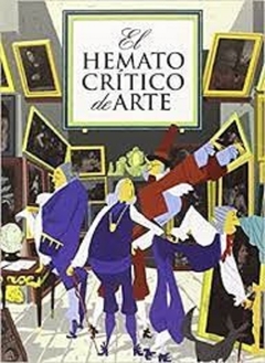 EL HEMATOCRITICO DE ARTE