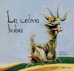 LA CABRA BOBA