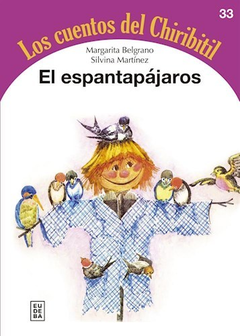 ESPANTAPAJAROS, EL