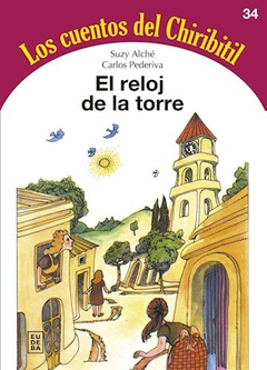 RELOJ DE LA TORRE, EL