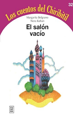 SALON VACIO, EL