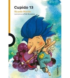 CUPIDO 13