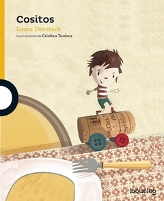 COSITOS