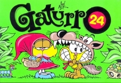 GATURRO 24